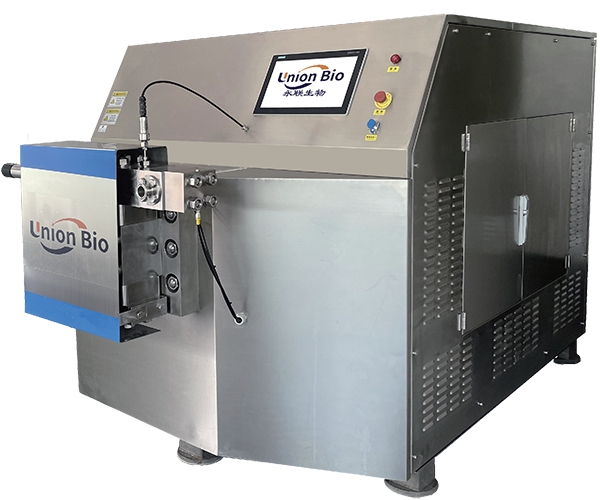 高压细胞破碎仪